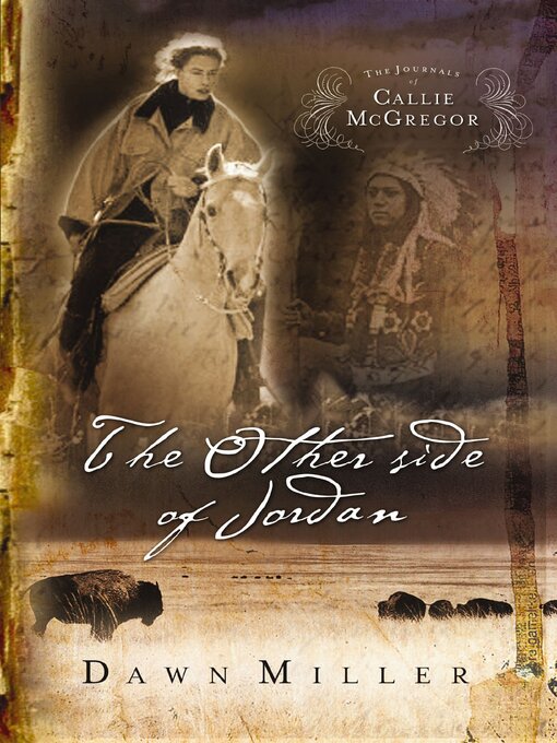 Title details for The Other Side of Jordan by Dawn Miller - Available